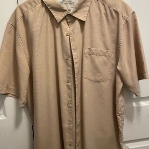 Men’s short sleeve Watermans shirt, very good condition